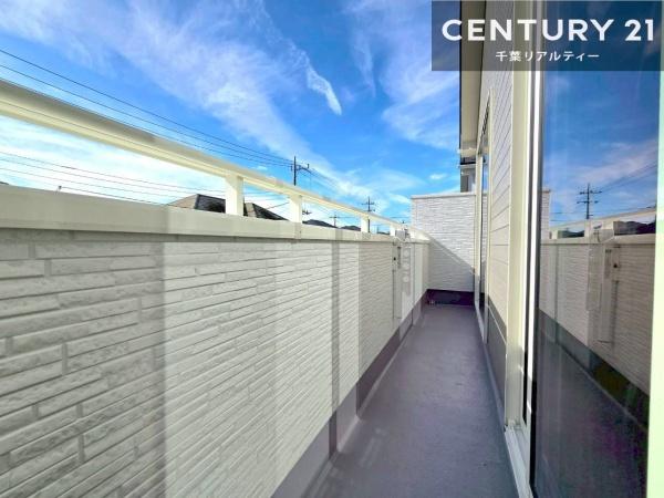 千葉市中央区蘇我５丁目　B号棟