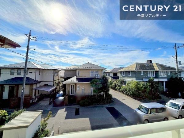 千葉市中央区蘇我５丁目　B号棟