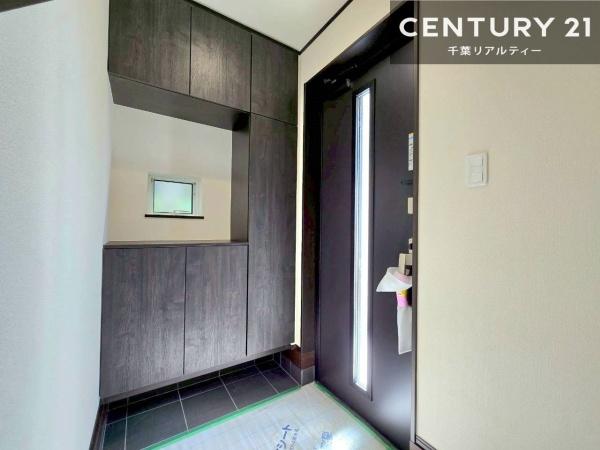 千葉市中央区蘇我５丁目　B号棟