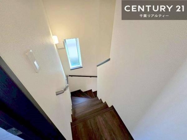 千葉市中央区蘇我５丁目　B号棟