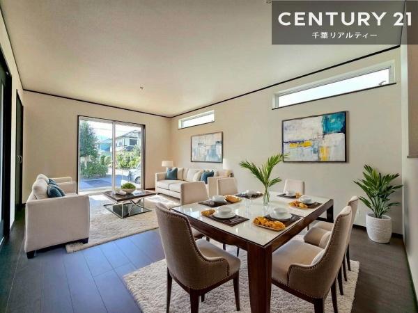 千葉市中央区蘇我５丁目　B号棟