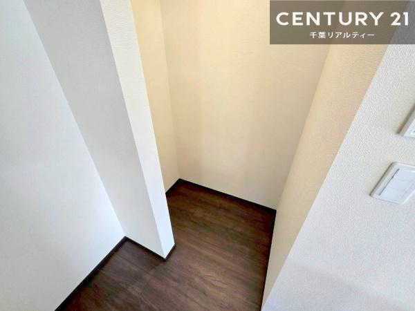 千葉市中央区蘇我５丁目　B号棟