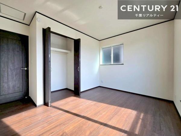 千葉市中央区蘇我５丁目　B号棟