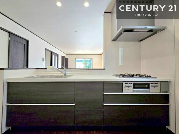 千葉市中央区蘇我５丁目　B号棟