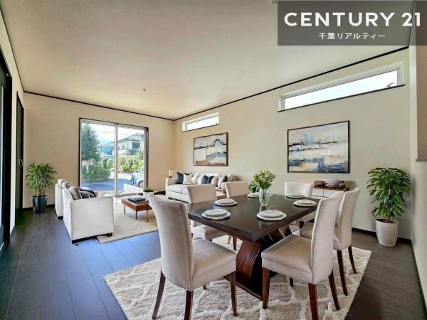 千葉市中央区蘇我５丁目　B号棟