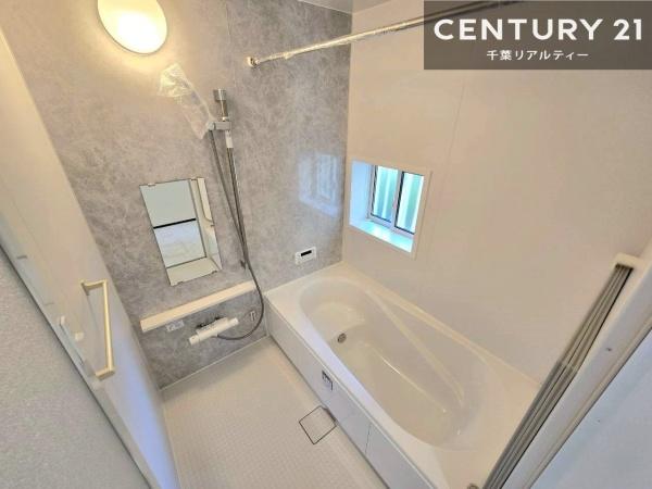 千葉市中央区蘇我５丁目　B号棟