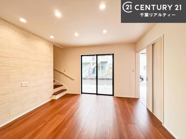 千葉市中央区宮崎町の中古一戸建て