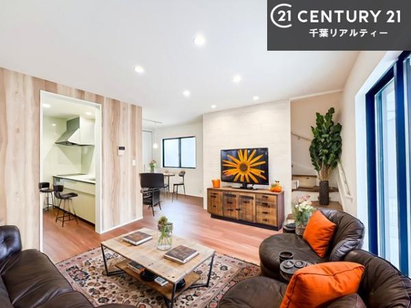 千葉市中央区宮崎町の中古一戸建て