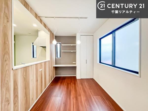 千葉市中央区宮崎町の中古一戸建て