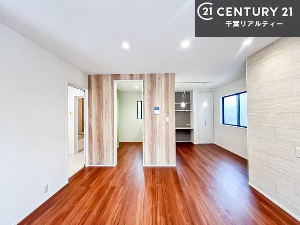 千葉市中央区宮崎町の中古一戸建て