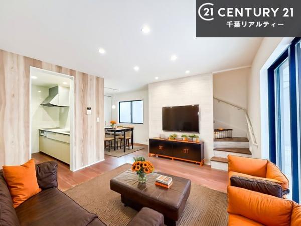 千葉市中央区宮崎町　２号棟