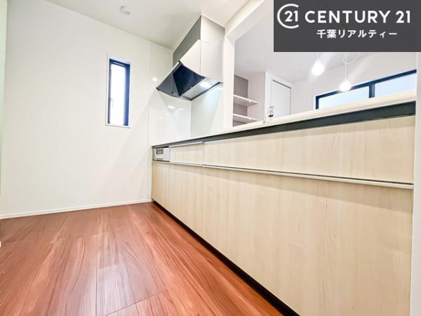 千葉市中央区宮崎町　２号棟