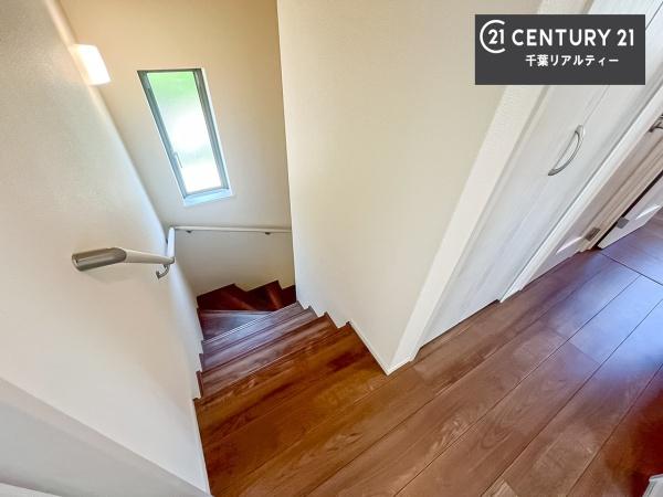 千葉市中央区都町１丁目　１号棟