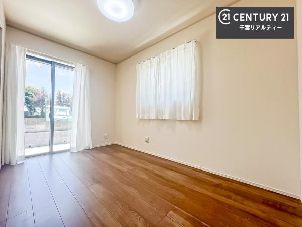 千葉市中央区都町１丁目　１号棟