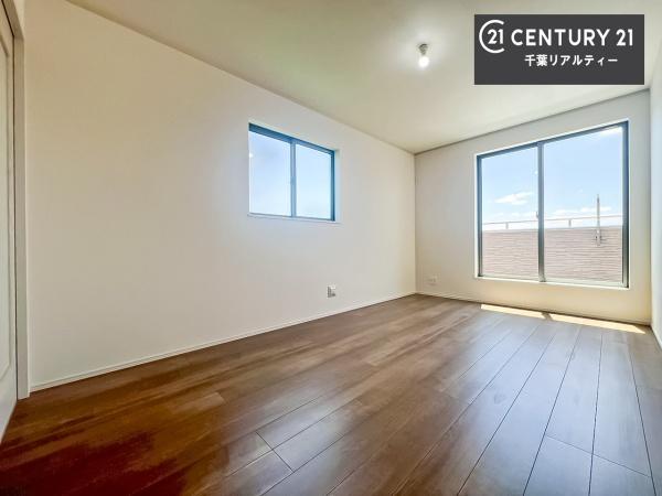 千葉市中央区都町１丁目　１号棟
