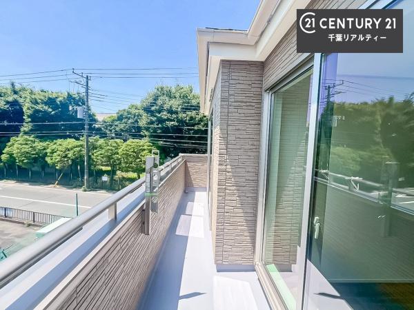 千葉市中央区都町１丁目　１号棟