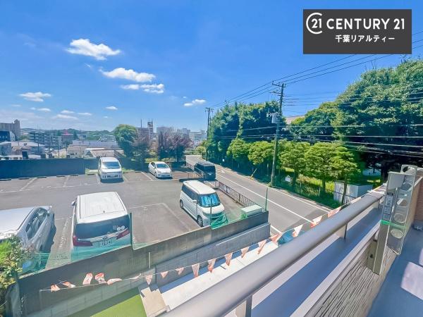千葉市中央区都町１丁目　１号棟