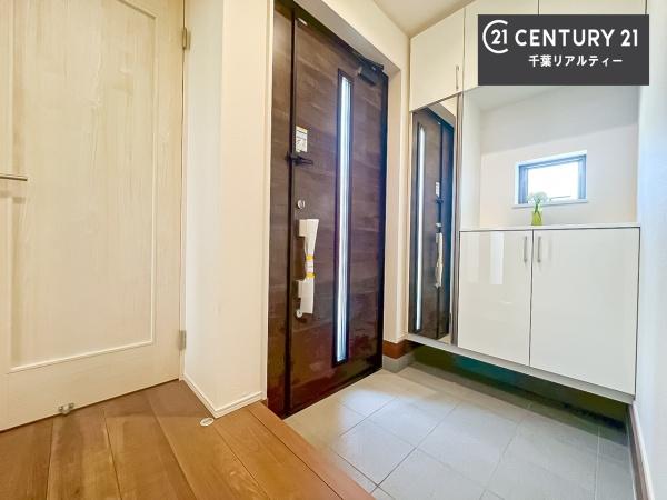 千葉市中央区都町１丁目　１号棟