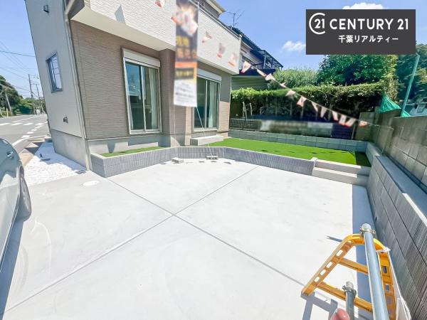 千葉市中央区都町１丁目　１号棟