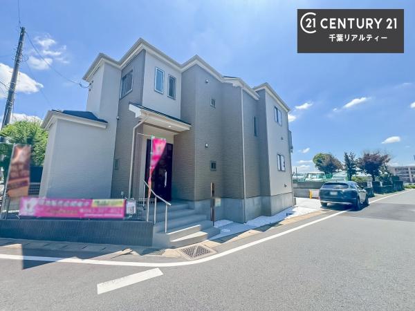 千葉市中央区都町１丁目　１号棟