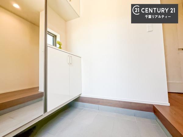 千葉市中央区都町１丁目　１号棟