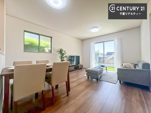 千葉市中央区都町１丁目　１号棟
