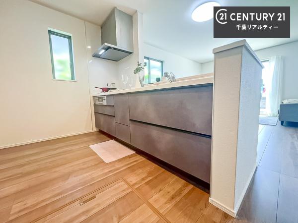 千葉市中央区都町１丁目　１号棟