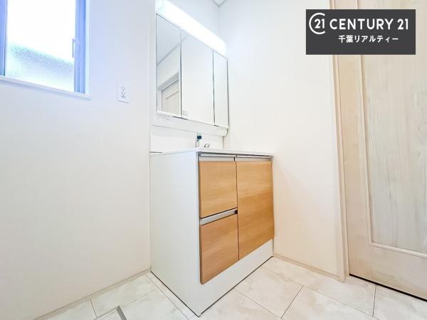 千葉市中央区都町１丁目　１号棟