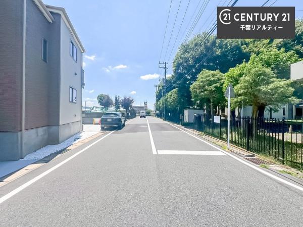 千葉市中央区都町１丁目　１号棟