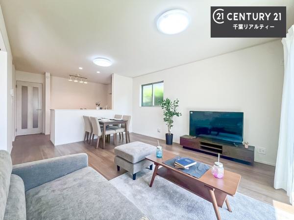 千葉市中央区都町１丁目　１号棟