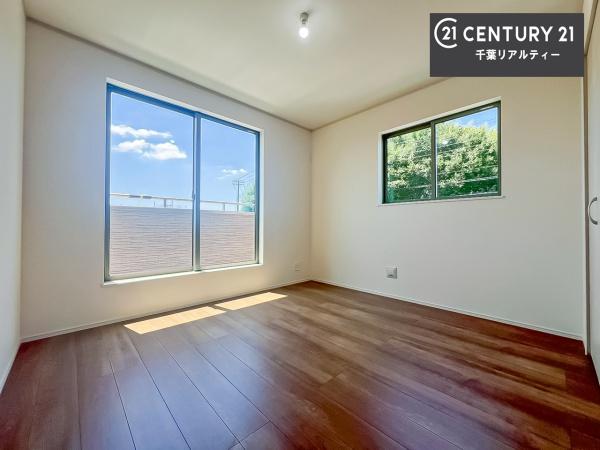 千葉市中央区都町１丁目　１号棟