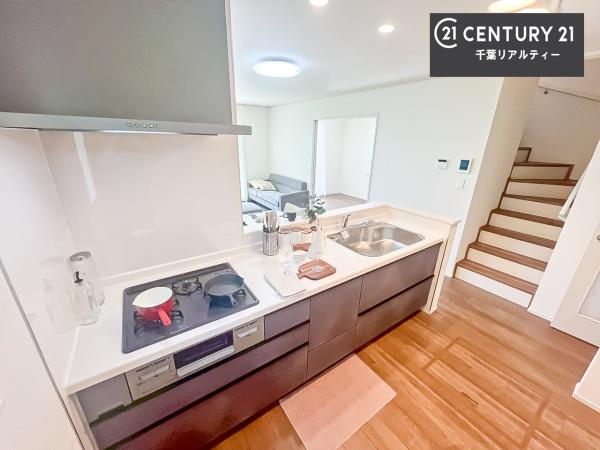 千葉市中央区都町１丁目　１号棟