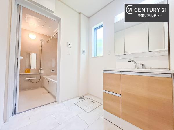 千葉市中央区都町１丁目　１号棟