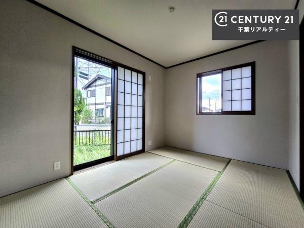 千葉市中央区生実町の中古一戸建て