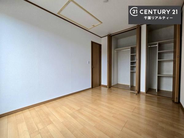 千葉市中央区生実町の中古一戸建て