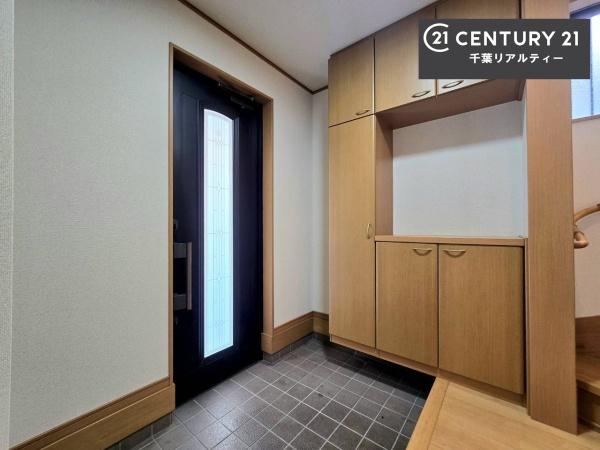 千葉市中央区生実町の中古一戸建て