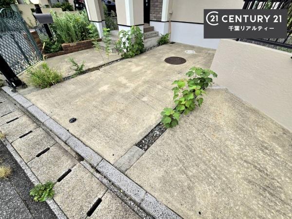 千葉市中央区生実町の中古一戸建て