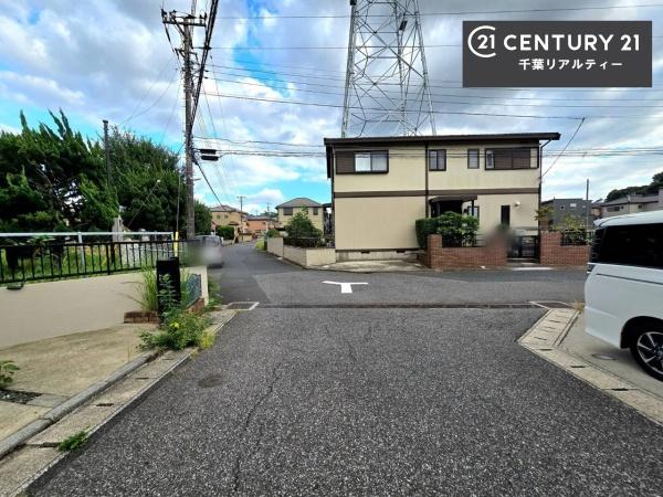 千葉市中央区生実町の中古一戸建て