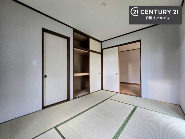 千葉市中央区生実町の中古一戸建て