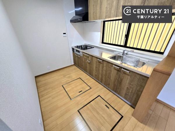 千葉市中央区生実町の中古一戸建て