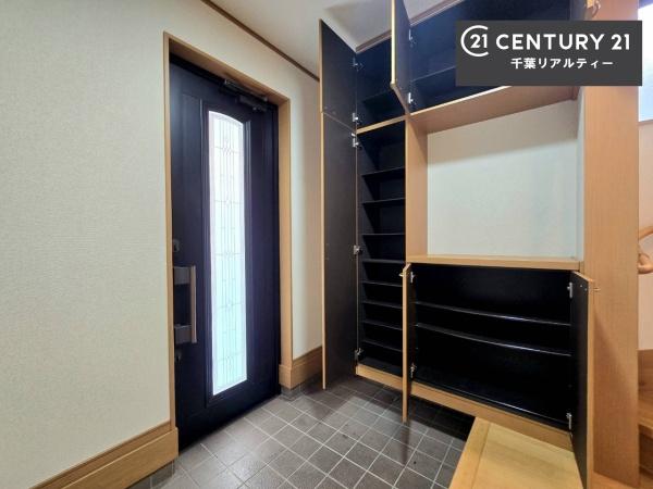 千葉市中央区生実町の中古一戸建て