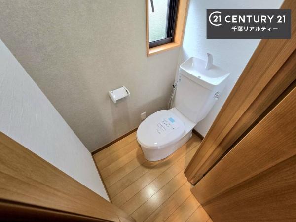 千葉市中央区生実町の中古一戸建て