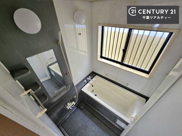 千葉市中央区生実町の中古一戸建て