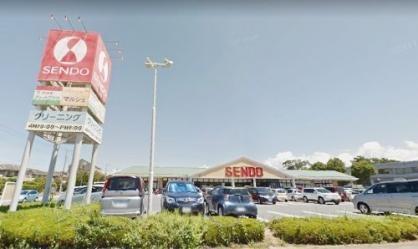 グラファーレ四街道市和良比(せんどう美しが丘店)