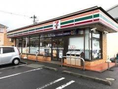 グラファーレ四街道市和良比(セブンイレブン四街道めいわ4丁目店)
