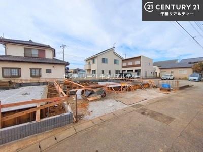 グラファーレ四街道市和良比