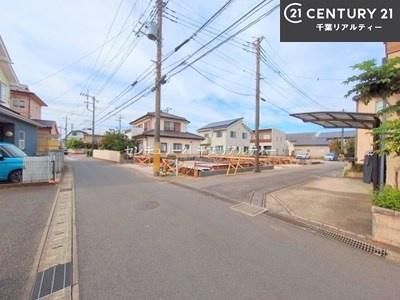 グラファーレ四街道市和良比