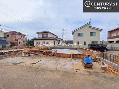 グラファーレ四街道市和良比