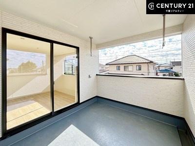 千葉市若葉区小倉台３丁目　１号棟