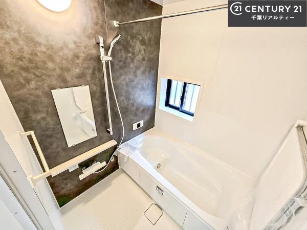 船橋市三山3丁目　A号棟